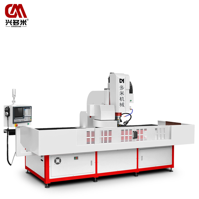 DNC-1040N10 Aluminum Steel Small Hole Automatic Tool Change CNC Drilling 1-12mm Tapping M2-M8 Machin