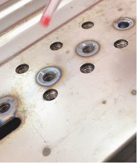 Introduction Of Flow Drilling Process