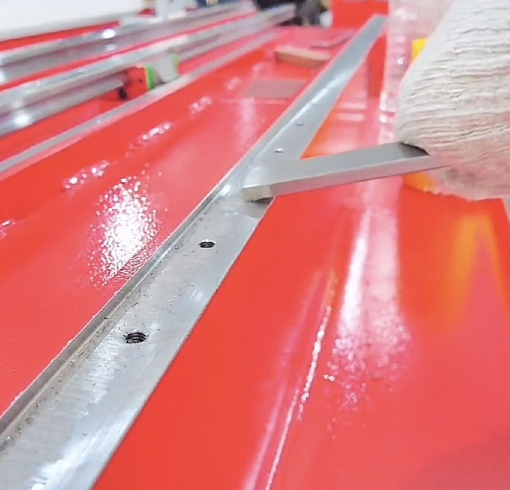 Introduction To Precision Control Of Machine Tools