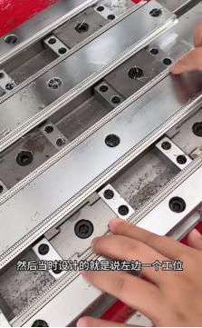 Carding machine accessories introduction