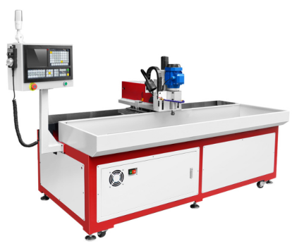 CNC Drilling Machine Drilling Small Hole Introduction