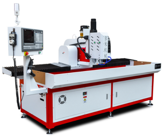 Application of High-Speed CNC Drilling Machines in the Energy Industry