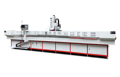 Introduction to CNC Drilling, Tapping and Milling Integrated Machine