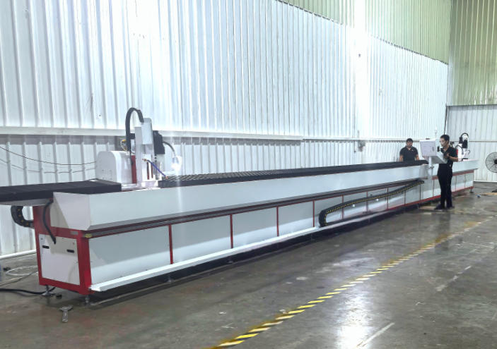 CNC Drilling Machines: The 