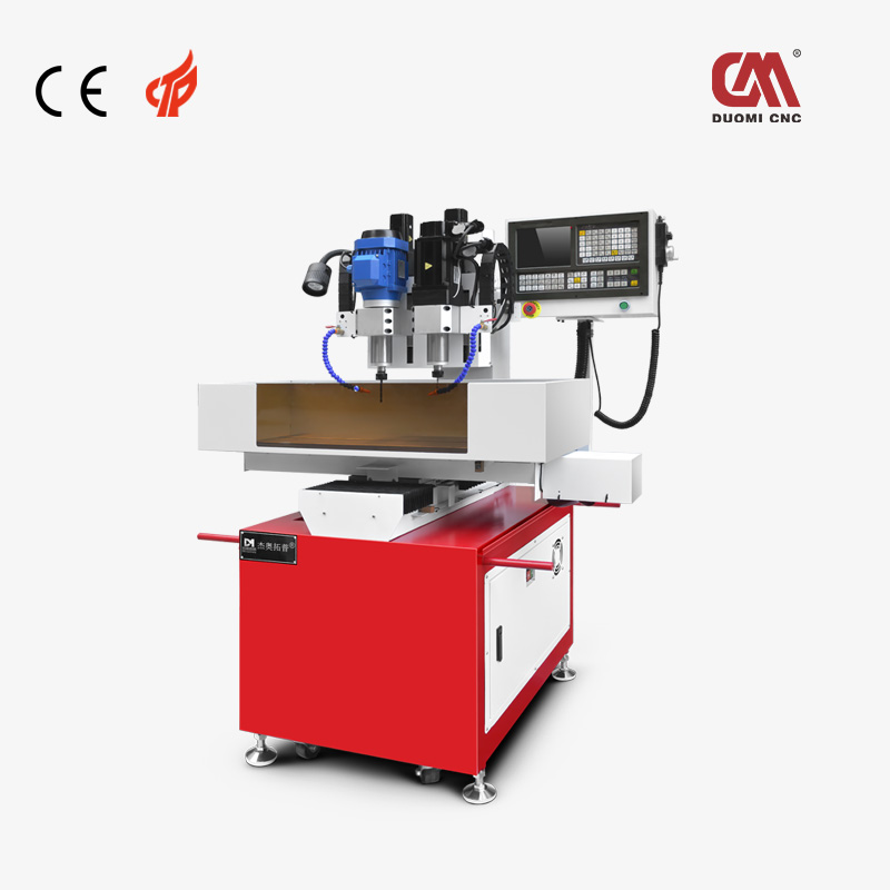 How a CNC Drilling Machine Improves Efficiency and Quality in Industrial Production