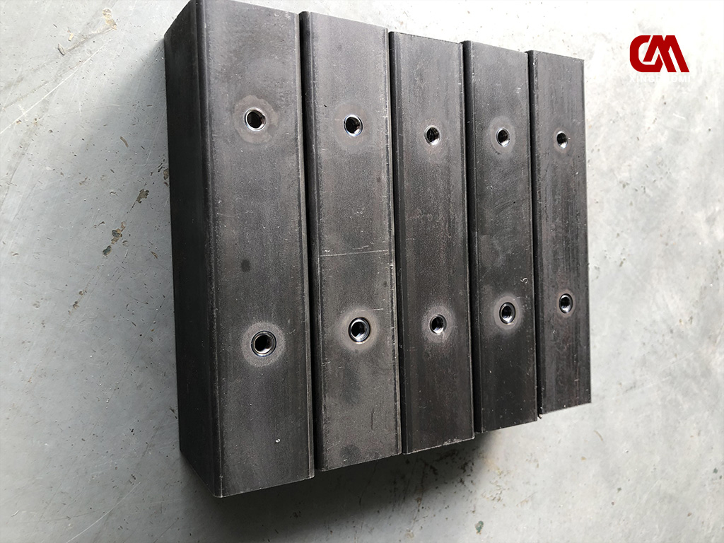 Thermal Drilling and Tapping for 1-1.5mm Thickness Stainless Steel Tubes.jpg