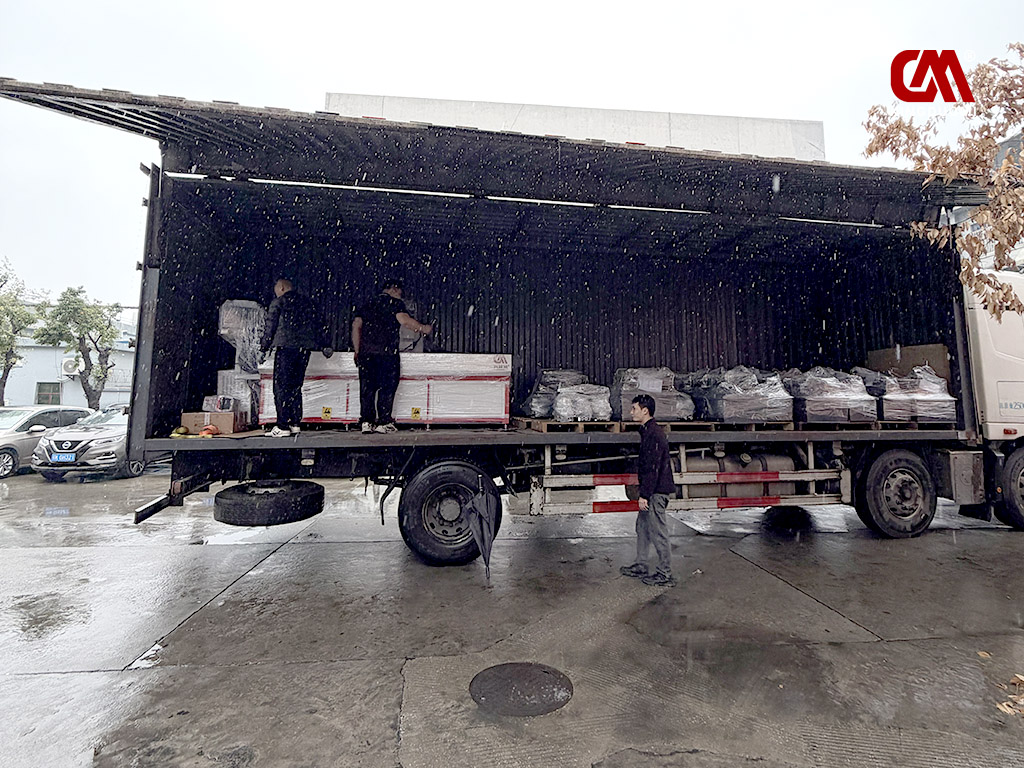 From Factory to Production Line CNC Machine Delivery.jpg