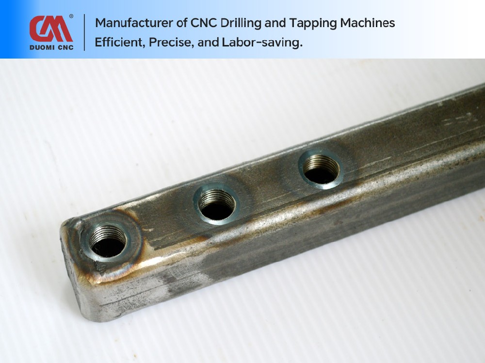 Best CNC Drilling Machine for Square Tubes: A Complete Buying Guide