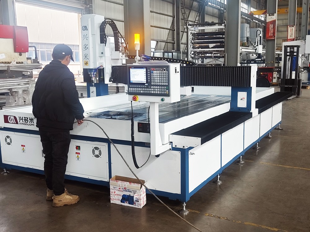 How to Choose the Best CNC Drilling Tapping Machine for Your Factory