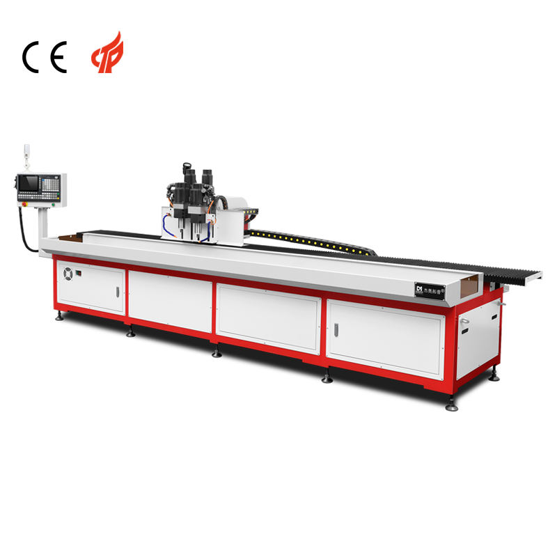 CNC drilling and tapping machine for square tubes DNC-3030DT.png